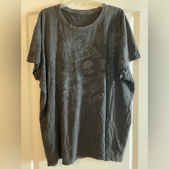 Vintage Gasp Tshirt - Picture 1 of 3